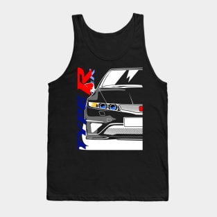 Civic Type R 2012 FN2 Tank Top